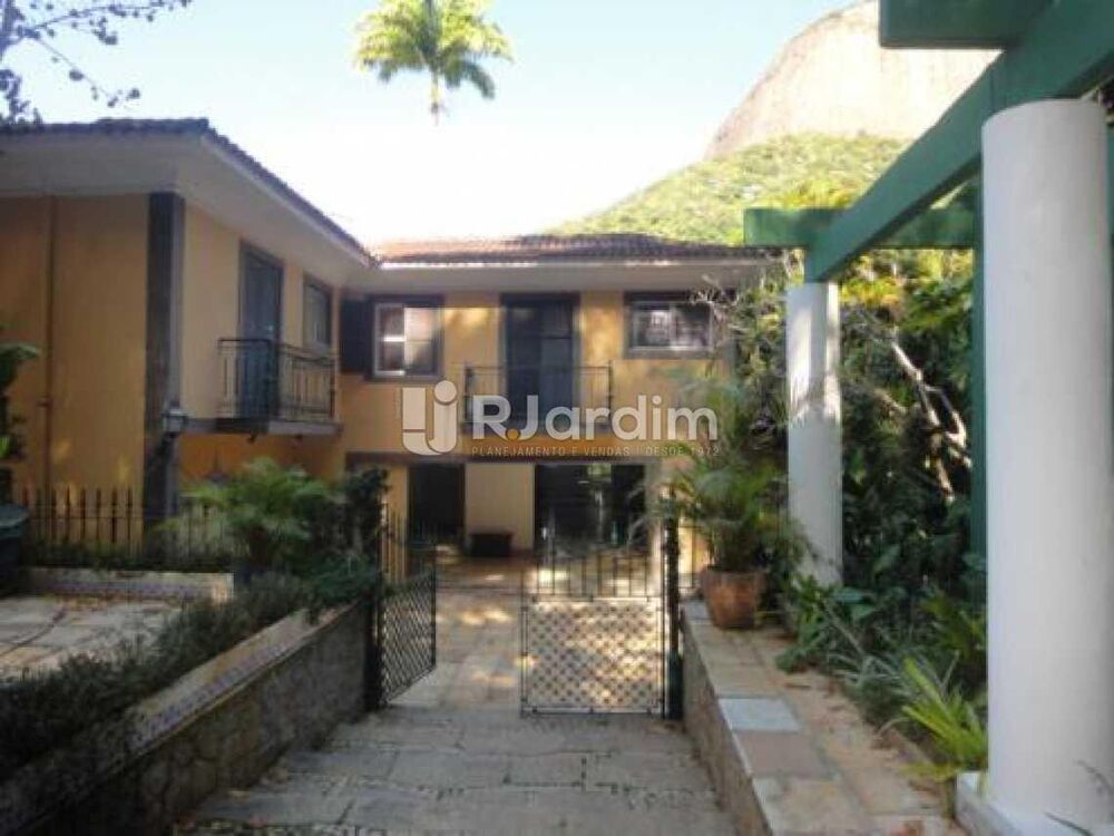 Casa, 5 quartos, 657 m² - Foto 17