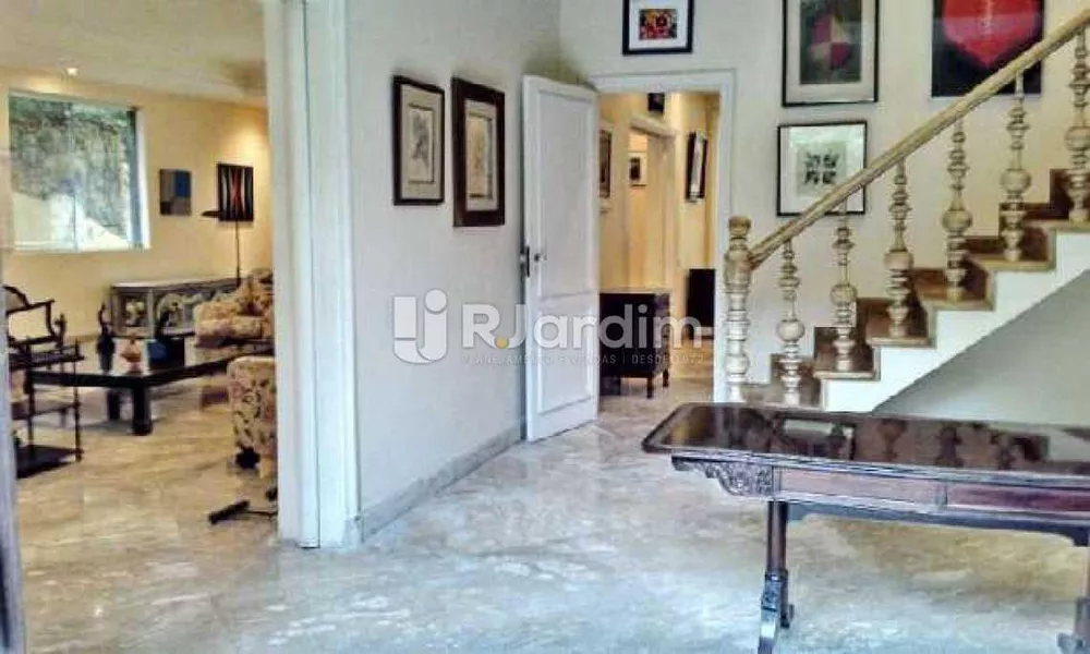 Casa, 5 quartos, 657 m² - Foto 5