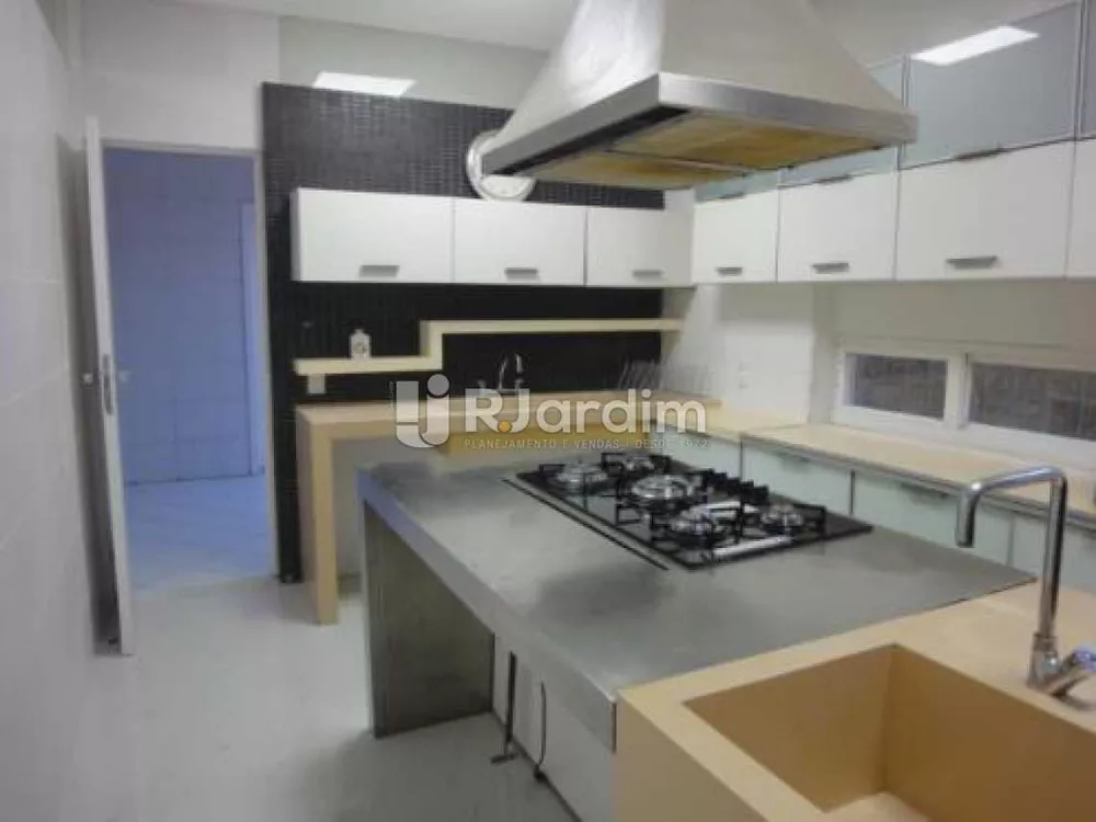 Casa, 5 quartos, 657 m² - Foto 4