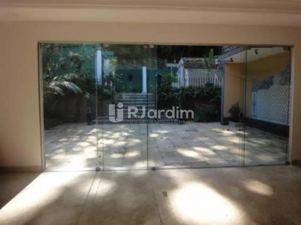 Casa, 5 quartos, 657 m² - Foto 2