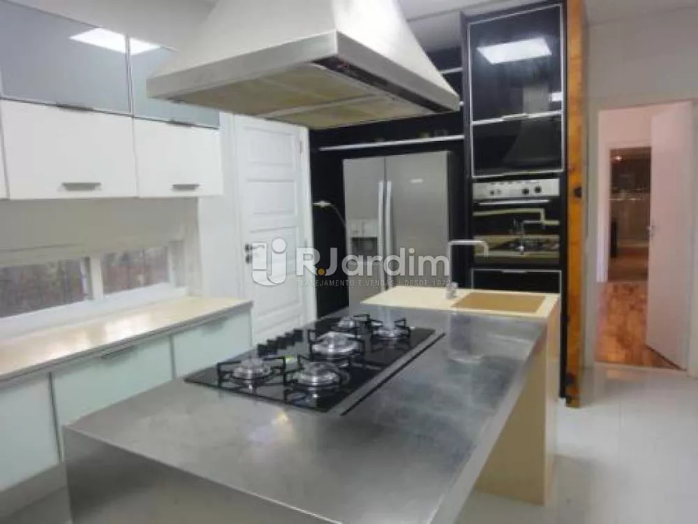 Casa, 5 quartos, 657 m² - Foto 12