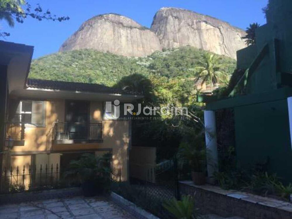 Casa, 5 quartos, 657 m² - Foto 18