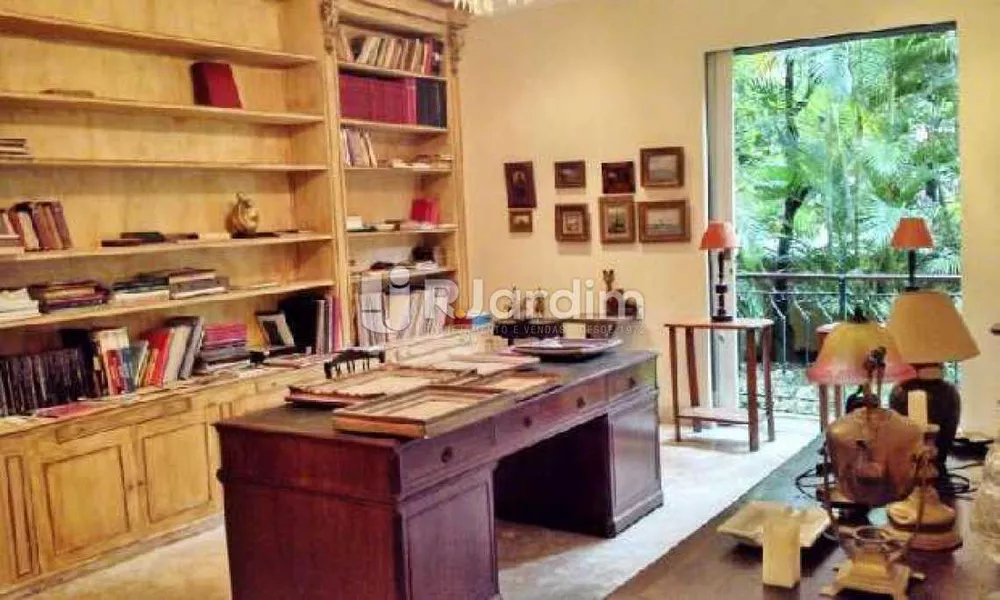 Casa, 5 quartos, 657 m² - Foto 1