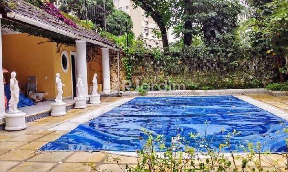 Casa, 5 quartos, 657 m² - Foto 14