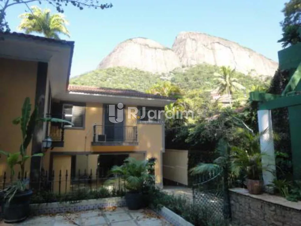 Casa, 5 quartos, 657 m² - Foto 8