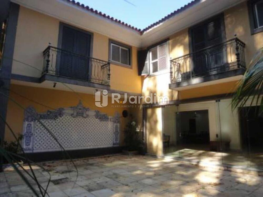 Casa, 5 quartos, 657 m² - Foto 15