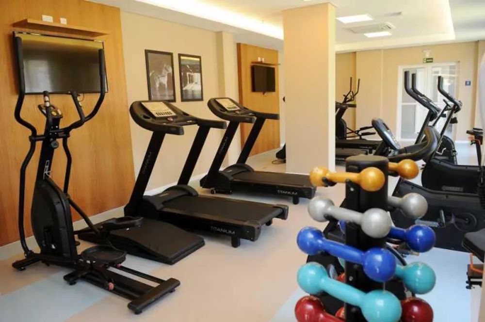 Cobertura, 2 quartos, 115 m² - Foto 12