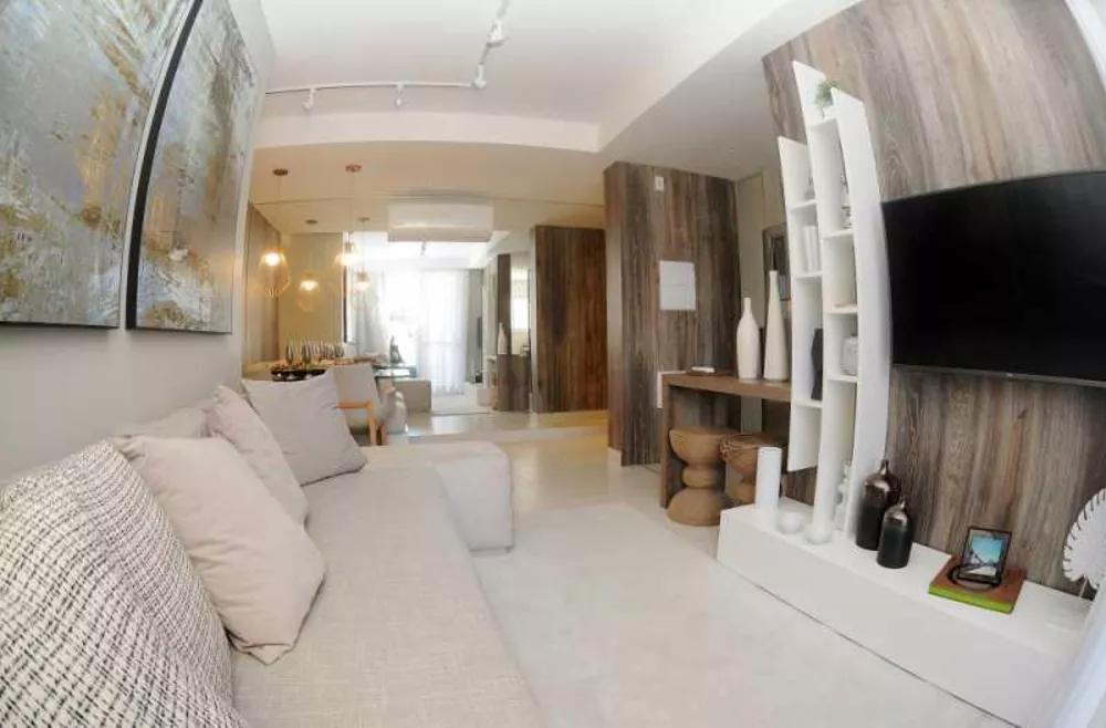 Cobertura, 2 quartos, 115 m² - Foto 8