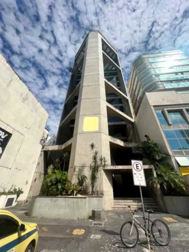 Prédio Inteiro, 9600 m² - Foto 1