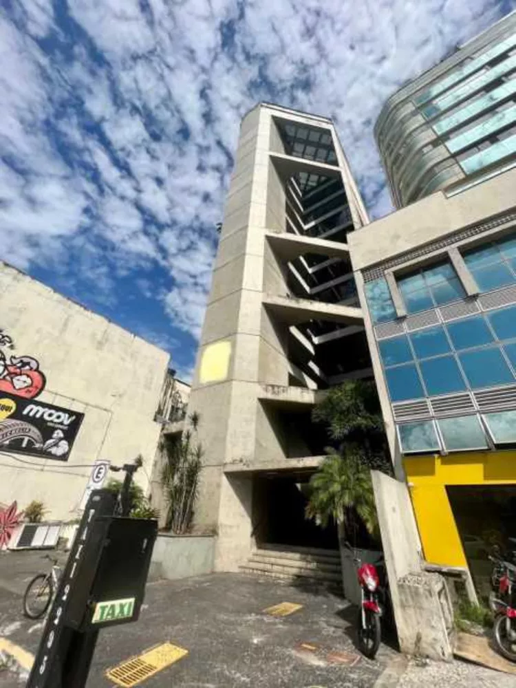Prédio Inteiro, 9600 m² - Foto 13