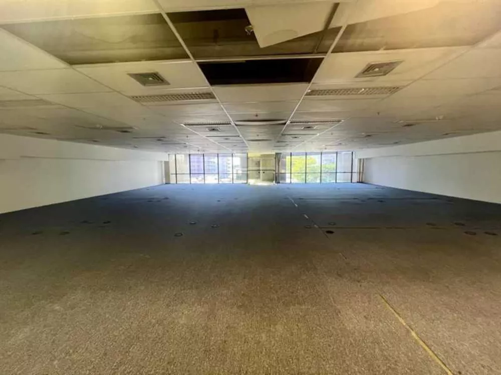 Prédio Inteiro, 9600 m² - Foto 5