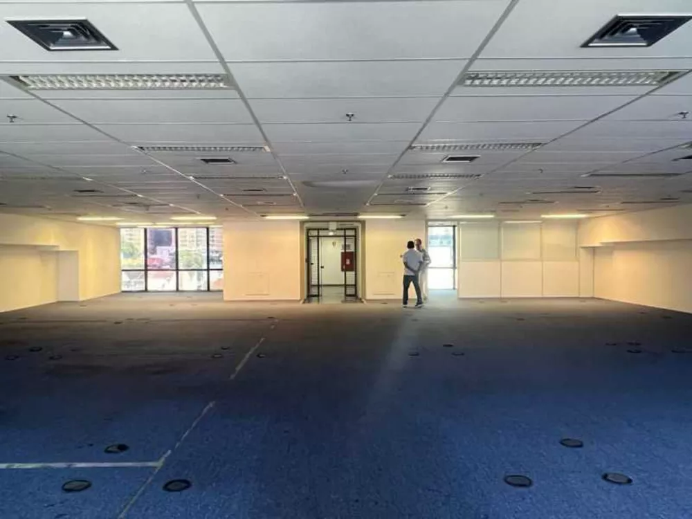 Prédio Inteiro, 9600 m² - Foto 3