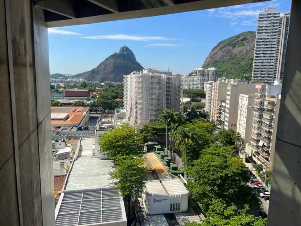 Prédio Inteiro, 9600 m² - Foto 2