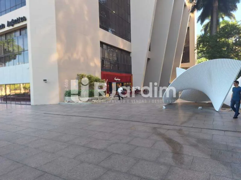 Sala-Conjunto, 427 m² - Foto 23