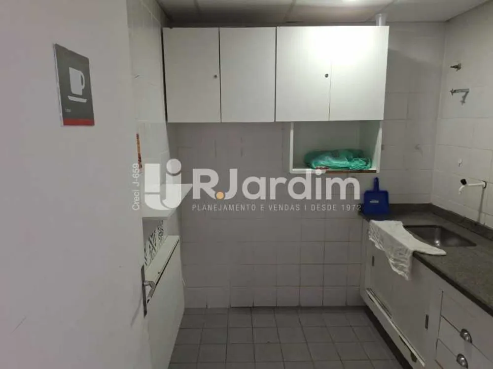 Sala-Conjunto, 427 m² - Foto 11