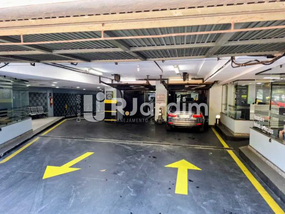 Sala-Conjunto, 427 m² - Foto 24