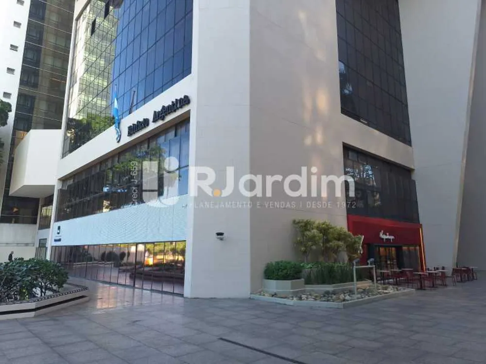 Sala-Conjunto, 427 m² - Foto 2