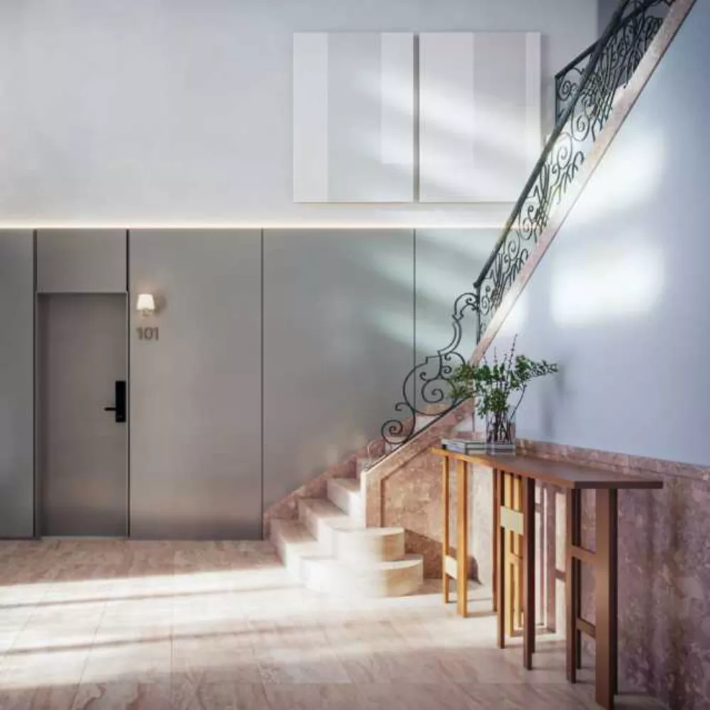 Loft, 76 m² - Foto 6