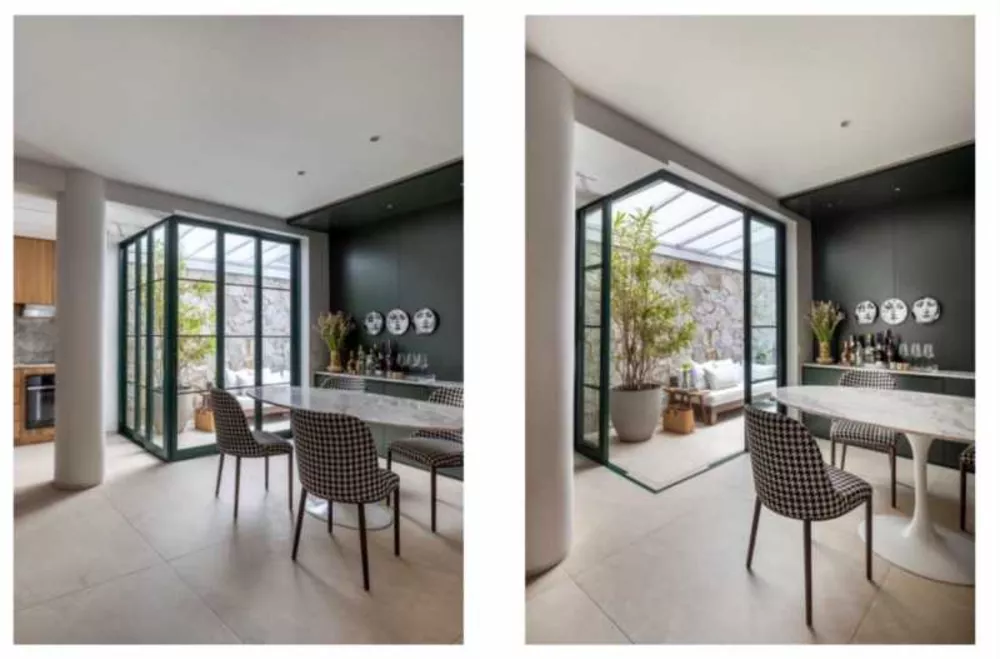 Apartamento, 2 quartos, 68 m² - Foto 9