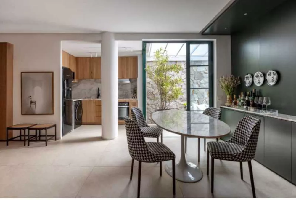 Apartamento, 2 quartos, 68 m² - Foto 10