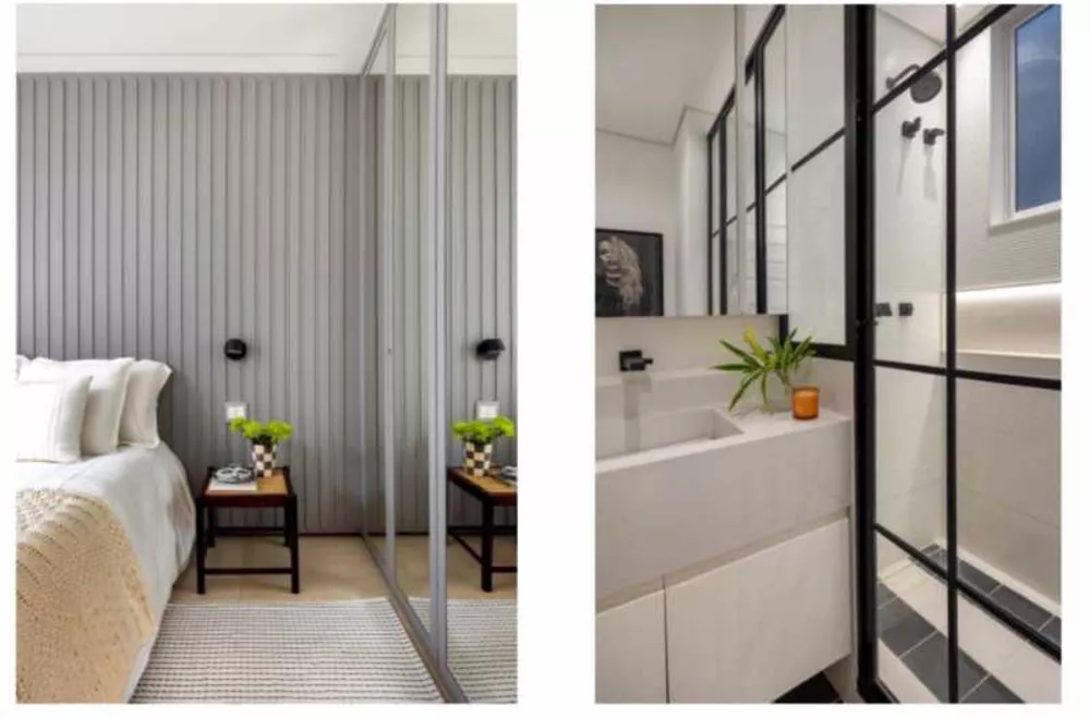 Apartamento, 2 quartos, 68 m² - Foto 13