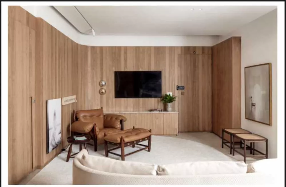 Apartamento, 2 quartos, 68 m² - Foto 3