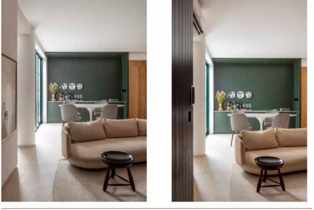 Apartamento, 2 quartos, 68 m² - Foto 5