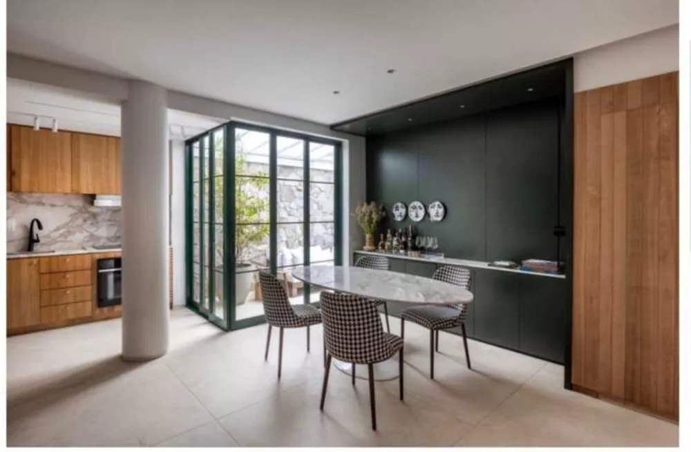 Apartamento, 2 quartos, 68 m² - Foto 4