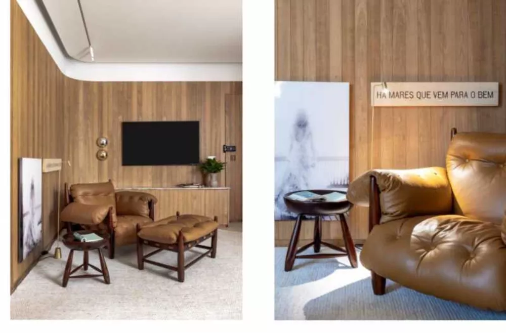 Apartamento, 2 quartos, 68 m² - Foto 6