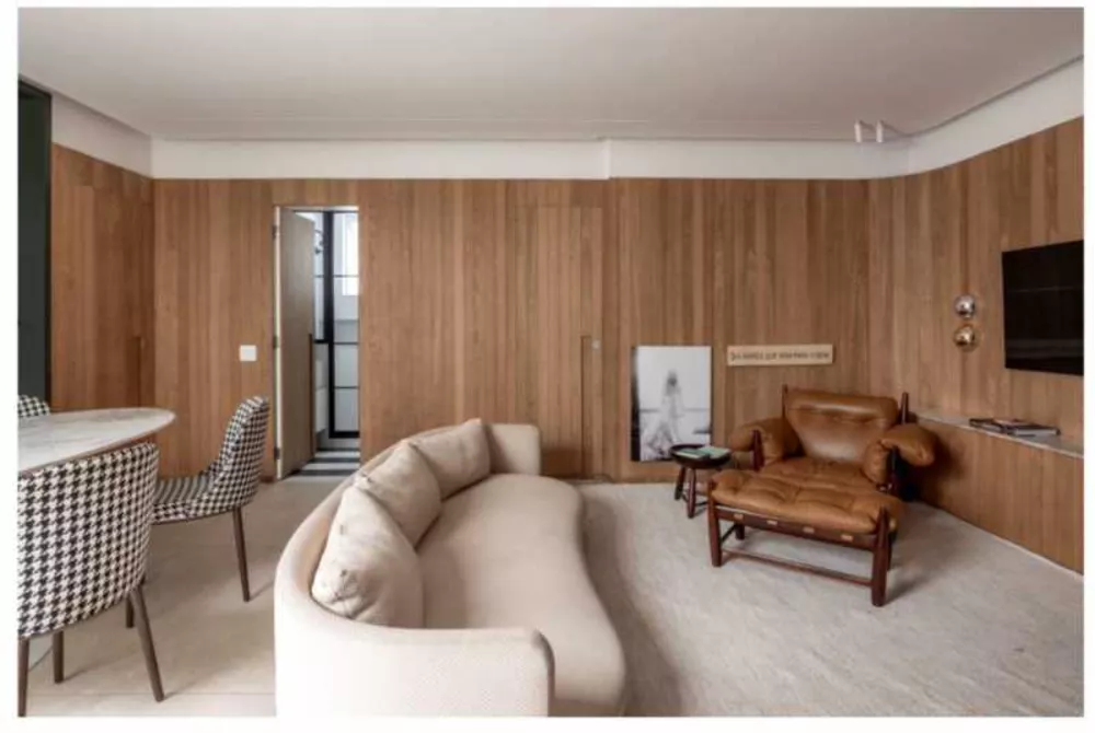 Apartamento, 2 quartos, 68 m² - Foto 2