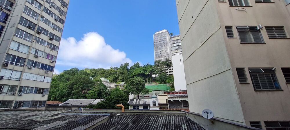 Apartamento, 3 quartos, 88 m² - Foto 2