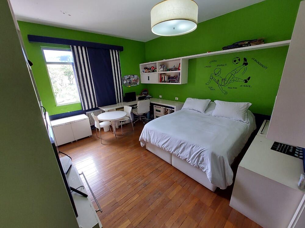 Apartamento, 4 quartos, 235 m² - Foto 14