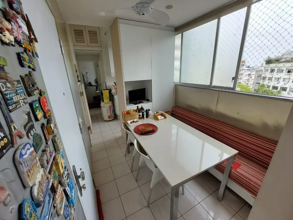 Apartamento, 4 quartos, 235 m² - Foto 25
