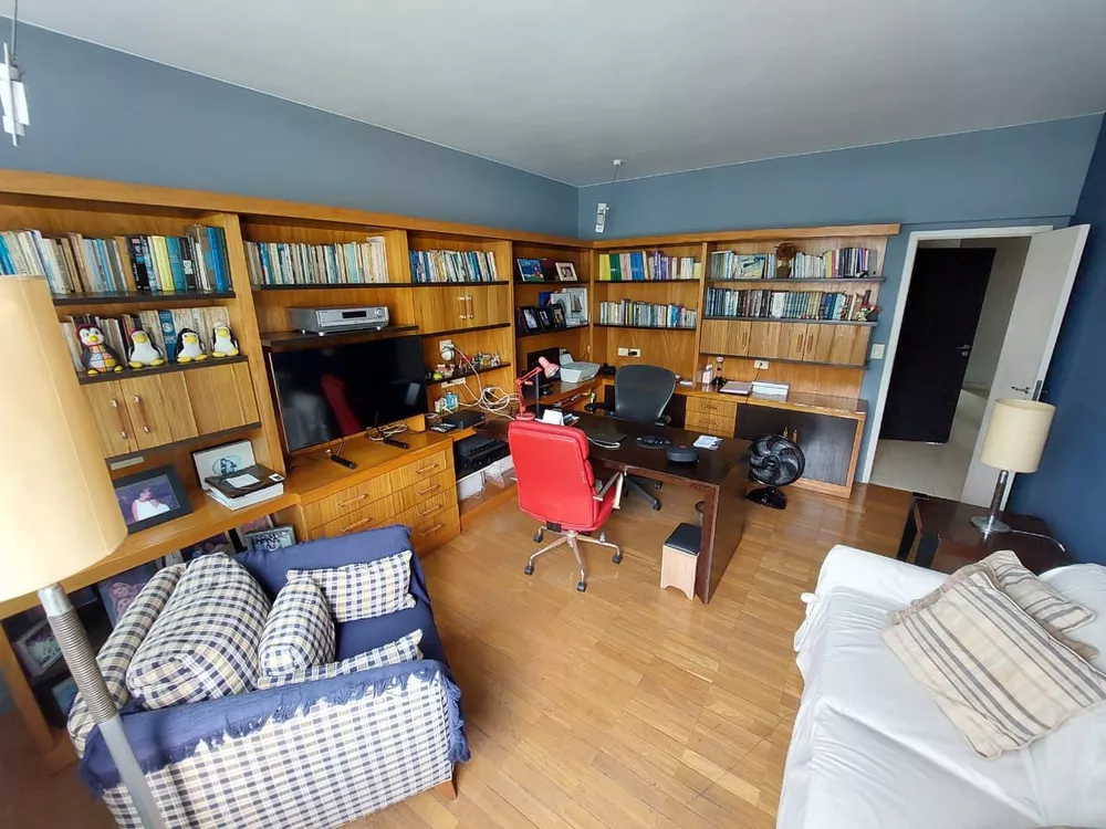 Apartamento, 4 quartos, 235 m² - Foto 7
