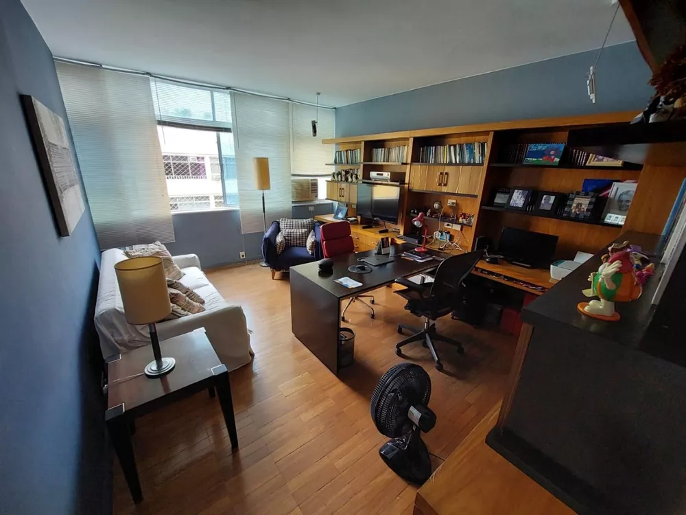 Apartamento, 4 quartos, 235 m² - Foto 8