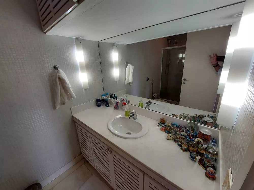 Apartamento, 4 quartos, 235 m² - Foto 3