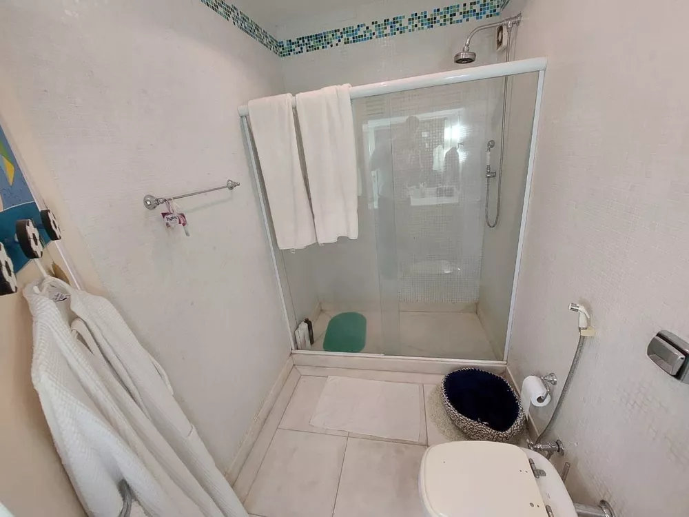 Apartamento, 4 quartos, 235 m² - Foto 1