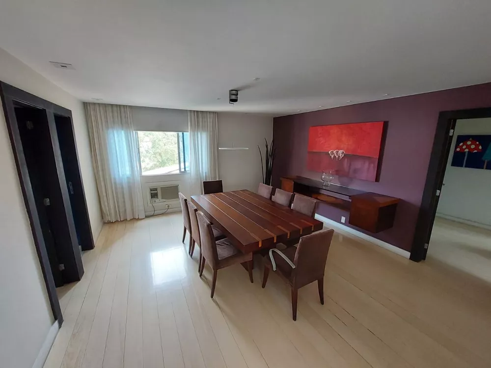 Apartamento, 4 quartos, 235 m² - Foto 12