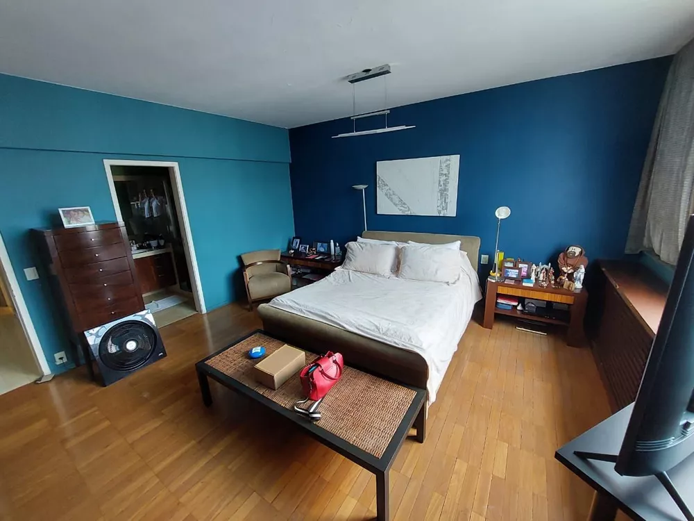 Apartamento, 4 quartos, 235 m² - Foto 2