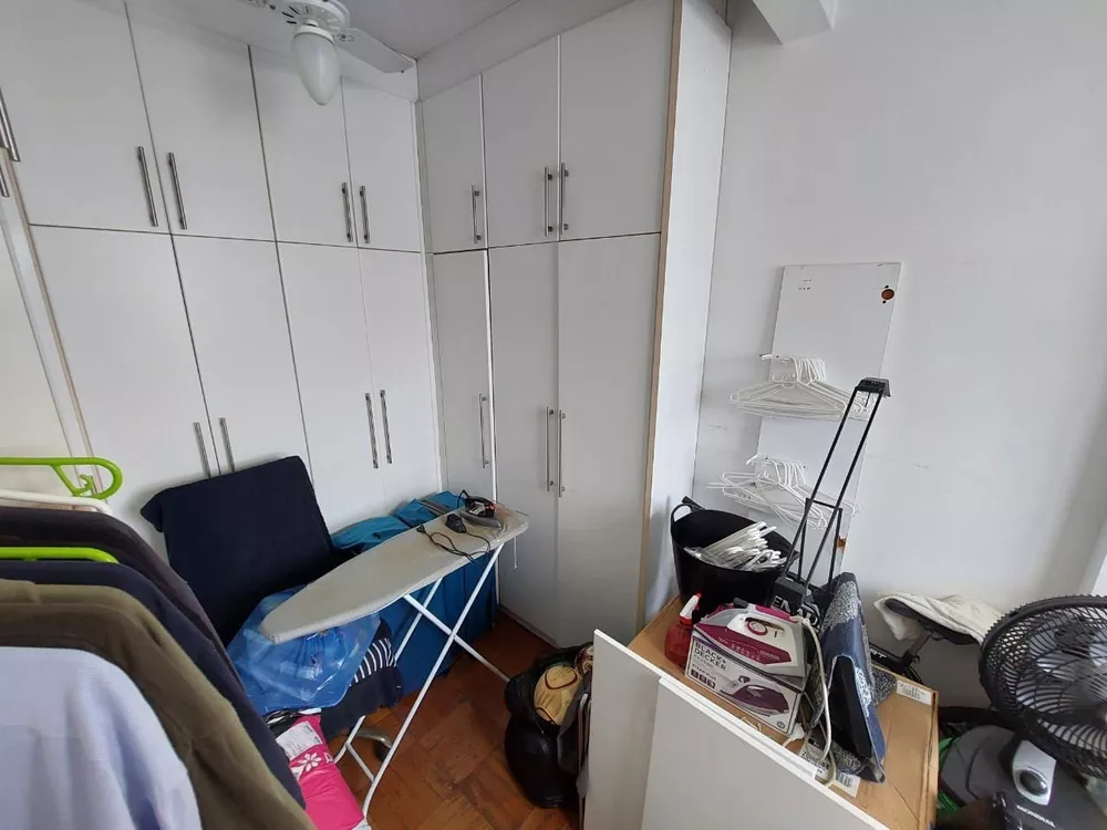 Apartamento, 4 quartos, 235 m² - Foto 20