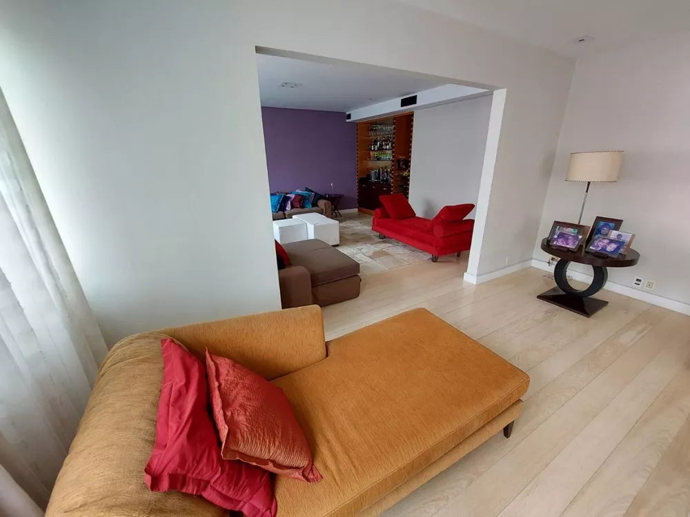 Apartamento, 4 quartos, 235 m² - Foto 18