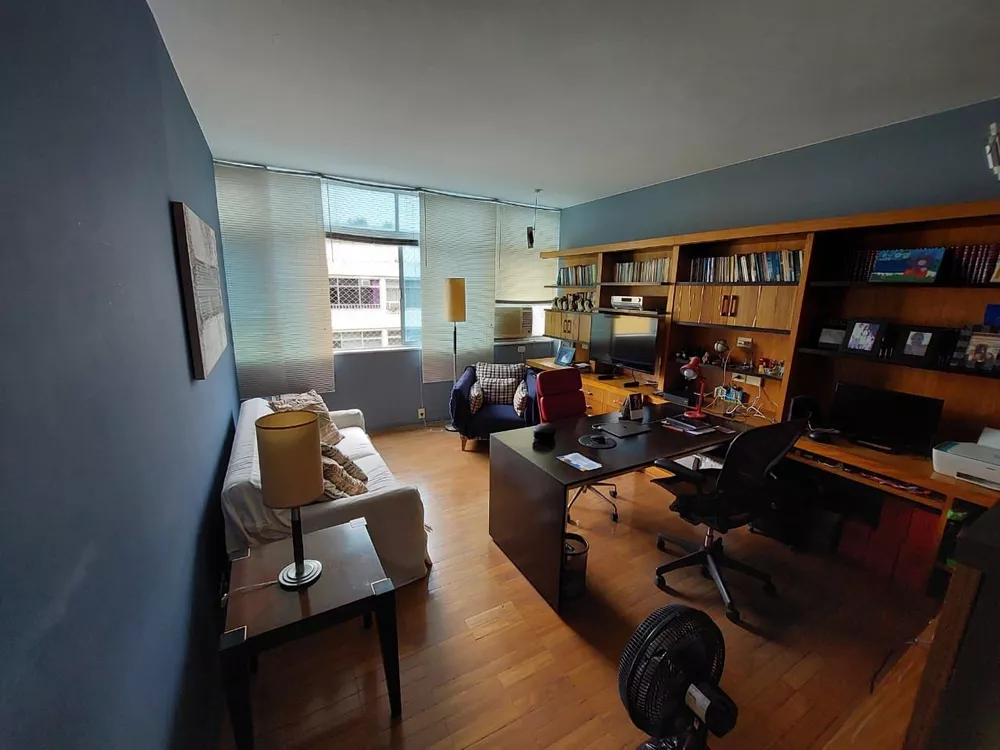 Apartamento, 4 quartos, 235 m² - Foto 21
