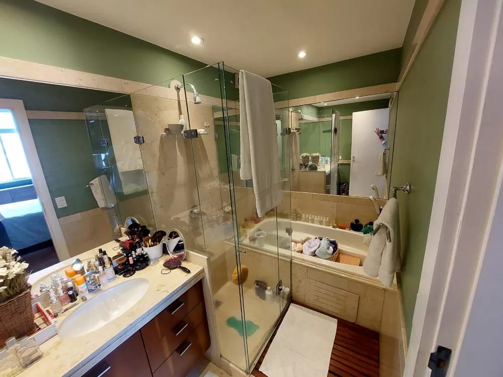 Apartamento, 4 quartos, 235 m² - Foto 22