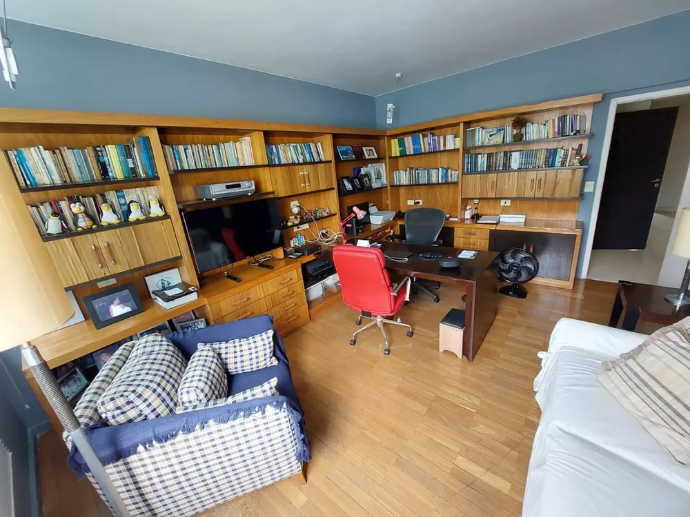 Apartamento, 4 quartos, 235 m² - Foto 24
