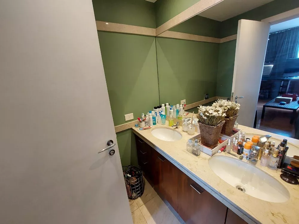 Apartamento, 4 quartos, 235 m² - Foto 11