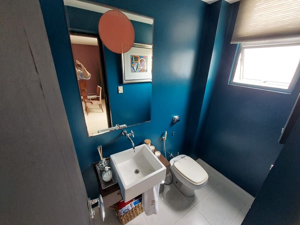 Apartamento, 4 quartos, 235 m² - Foto 13
