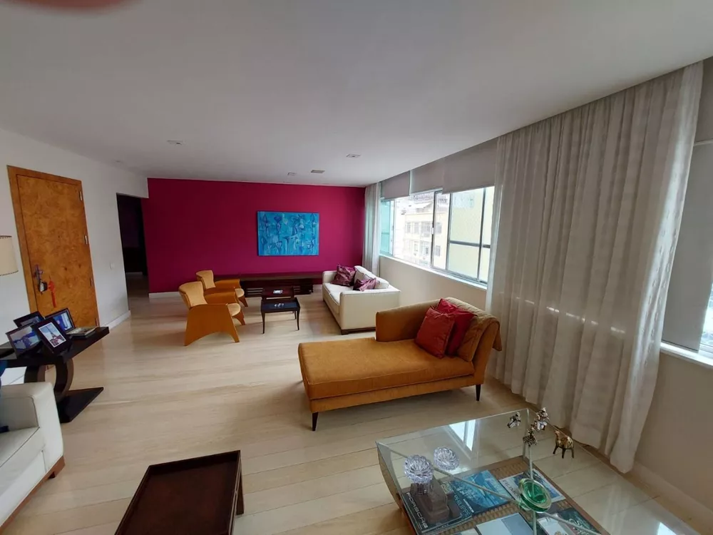 Apartamento, 4 quartos, 235 m² - Foto 6
