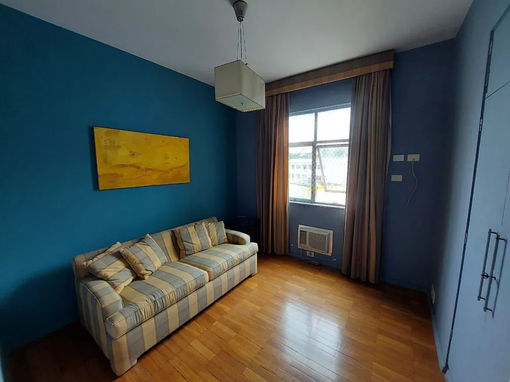 Apartamento, 4 quartos, 235 m² - Foto 19