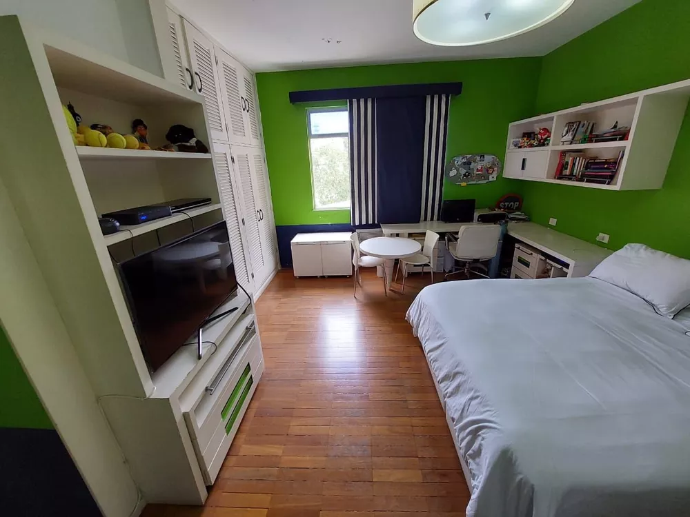 Apartamento, 4 quartos, 235 m² - Foto 9