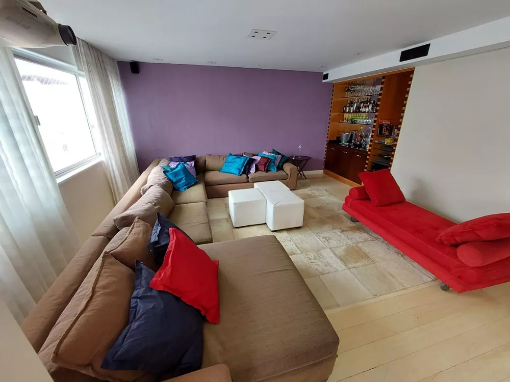 Apartamento, 4 quartos, 235 m² - Foto 17
